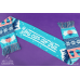 Аксесуари: Шарф Celeste Scarf від Fangamer у магазині GameBuy, номер фото: 2