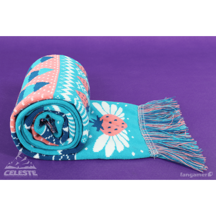 Аксесуари: Шарф Celeste Scarf від Fangamer у магазині GameBuy, номер фото: 4