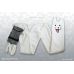Аксессуары: Шарф UNDERTALE (Lesser Dog Scarf) от Fangamer в магазине GameBuy