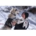 Аксессуары: Шарф UNDERTALE (Lesser Dog Scarf) от Fangamer в магазине GameBuy, номер фото: 3
