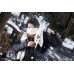 Аксессуары: Шарф UNDERTALE (Lesser Dog Scarf) от Fangamer в магазине GameBuy, номер фото: 6