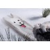 Аксессуары: Шарф UNDERTALE (Lesser Dog Scarf) от Fangamer в магазине GameBuy, номер фото: 1