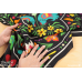 Аксессуары: Шарф Stardew Valley (Folkloric Scarf) от Fangamer в магазине GameBuy, номер фото: 4