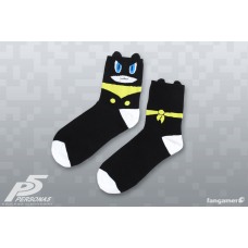 Шкарпетки Persona 5 (Morgana Socks)