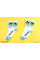 Аксесуари: Шкарпетки Tamagotchi (Mametchi Socks) від Fangamer у магазині GameBuy, номер фото: 2