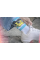 Аксесуари: Шкарпетки Tamagotchi (Mametchi Socks) від Fangamer у магазині GameBuy, номер фото: 4