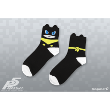 Носки Persona 5 (Morgana Socks)