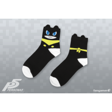 Шкарпетки Persona 5 (Morgana Socks)
