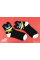 Аксесуари: Шкарпетки Persona 5 (Morgana Socks) від Fangamer у магазині GameBuy, номер фото: 2