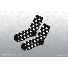 Шкарпетки UNDERTALE (Annoying Dog Socks)