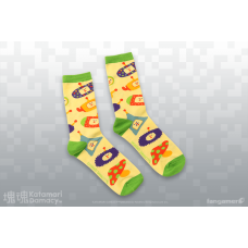 Шкарпетки Katamari Damacy (Cousins Socks)