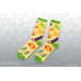 Аксессуары: Носки Katamari Damacy (Cousins Socks) от Fangamer в магазине GameBuy, номер фото: 1