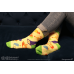Аксессуары: Носки Katamari Damacy (Cousins Socks) от Fangamer в магазине GameBuy, номер фото: 2