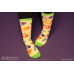 Аксессуары: Носки Katamari Damacy (Cousins Socks) от Fangamer в магазине GameBuy, номер фото: 3