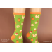 Аксесуари: Шкарпетки Stardew Valley (Grandpa's Socks) від Fangamer у магазині GameBuy, номер фото: 3