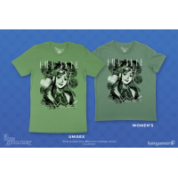 Футболка Ace Attorney (Scientifically Speaking)