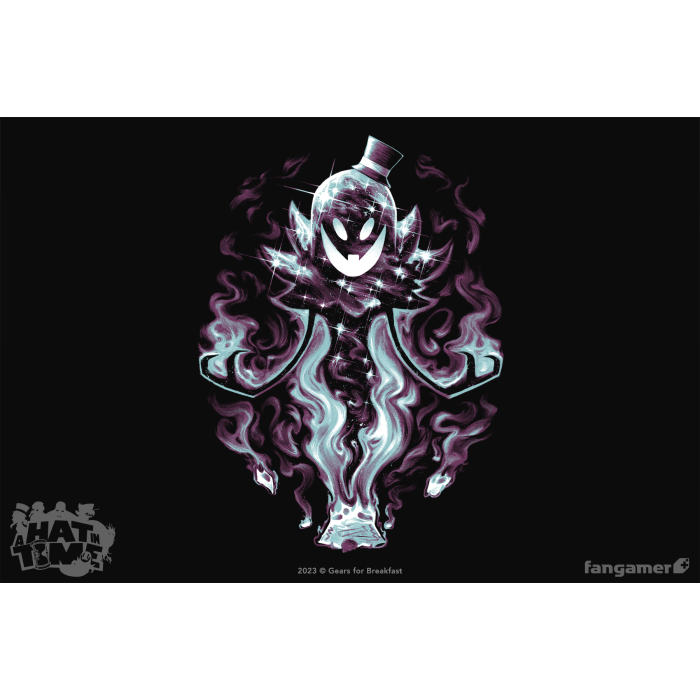 Одяг: Футболка A Hat in Time (Contract Expired) від Fangamer у магазині GameBuy, номер фото: 1