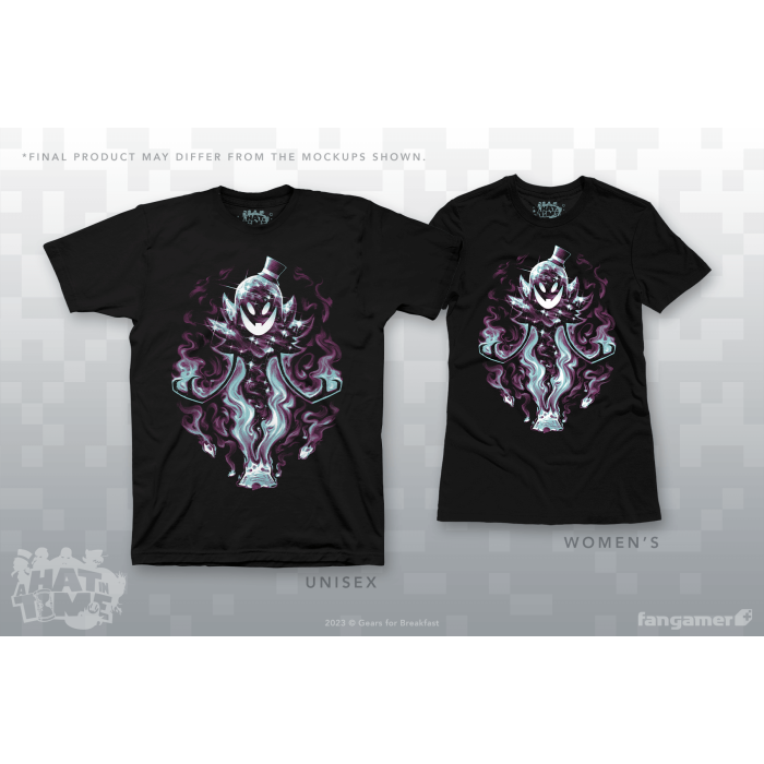 Одяг: Футболка A Hat in Time (Contract Expired) від Fangamer у магазині GameBuy