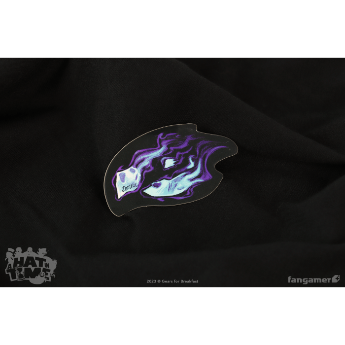 Одяг: Футболка A Hat in Time (Contract Expired) від Fangamer у магазині GameBuy, номер фото: 4