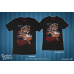 Одежда: Футболка Cookie Clicker (Displeased Grandma) от Fangamer в магазине GameBuy