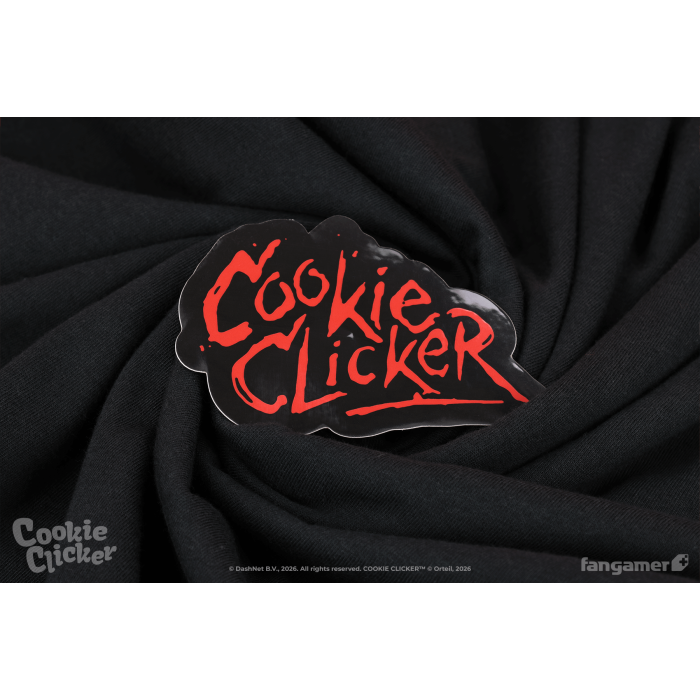 Одежда: Футболка Cookie Clicker (Displeased Grandma) от Fangamer в магазине GameBuy, номер фото: 5