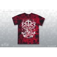 Футболка Cult of the Lamb (Bonfire Ritual)