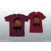 Одяг: Футболка VA-11 Hall-A (Glitch City Nights) від Fangamer у магазині GameBuy