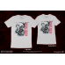 Одежда: Футболка METAL GEAR SOLID (Stealth Mission) от Fangamer в магазине GameBuy