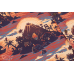 Одяг: Сорочка Stardew Valley (Ginger Island Resort Button Up Shirt) від Fangamer у магазині GameBuy, номер фото: 2
