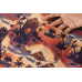 Одяг: Сорочка Stardew Valley (Ginger Island Resort Button Up Shirt) від Fangamer у магазині GameBuy, номер фото: 3