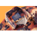 Одяг: Сорочка Stardew Valley (Ginger Island Resort Button Up Shirt) від Fangamer у магазині GameBuy, номер фото: 5