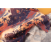 Одяг: Сорочка Stardew Valley (Ginger Island Resort Button Up Shirt) від Fangamer у магазині GameBuy, номер фото: 6