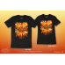 Одяг: Футболка Street Fighter (Fight for the Future) від Fangamer у магазині GameBuy