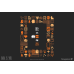 Одяг: Футболка Baba Is You (Baba Is Shirt) від Fangamer у магазині GameBuy, номер фото: 1