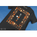 Одяг: Футболка Baba Is You (Baba Is Shirt) від Fangamer у магазині GameBuy, номер фото: 2
