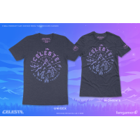 Футболка Celeste (Climb)