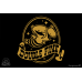 Одежда: Футболка Double Fine (Golden Two-Headed Baby) от Fangamer в магазине GameBuy, номер фото: 1