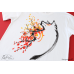 Одяг: Футболка Okami (Painted Wolf) від Fangamer у магазині GameBuy, номер фото: 2