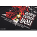 Одежда: Футболка FAITH: The Unholy Trinity (Gary Loves You) от Fangamer в магазине GameBuy, номер фото: 4