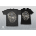 Одежда: Футболка Hollow Knight (Eternal Kingdom) от Fangamer в магазине GameBuy