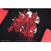 Одяг: Футболка Naughty Dog (40 Years of Greatness) від Fangamer у магазині GameBuy, номер фото: 2