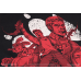 Одяг: Футболка Naughty Dog (40 Years of Greatness) від Fangamer у магазині GameBuy, номер фото: 3