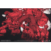 Одяг: Футболка Naughty Dog (40 Years of Greatness) від Fangamer у магазині GameBuy, номер фото: 4