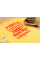 Одежда: Футболка Persona 5 (Big Bang Burger) от Fangamer в магазине GameBuy, номер фото: 6