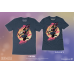 Одежда: Футболка Dead Cells (Dead Shot) от Fangamer в магазине GameBuy