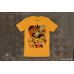 Одежда: Футболка Transistor (Transistor 10th Anniversary Shirt) от Fangamer в магазине GameBuy