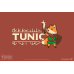 Одежда: Футболка TUNIC (Vintage TUNIC) от Fangamer в магазине GameBuy, номер фото: 2