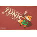 Одежда: Футболка TUNIC (Vintage TUNIC) от Fangamer в магазине GameBuy, номер фото: 3