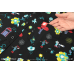 Одяг: Сорочка UNDERTALE (Underground Garden Button-Up Shirt) від Fangamer у магазині GameBuy, номер фото: 2