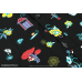 Одяг: Сорочка UNDERTALE (Underground Garden Button-Up Shirt) від Fangamer у магазині GameBuy, номер фото: 3